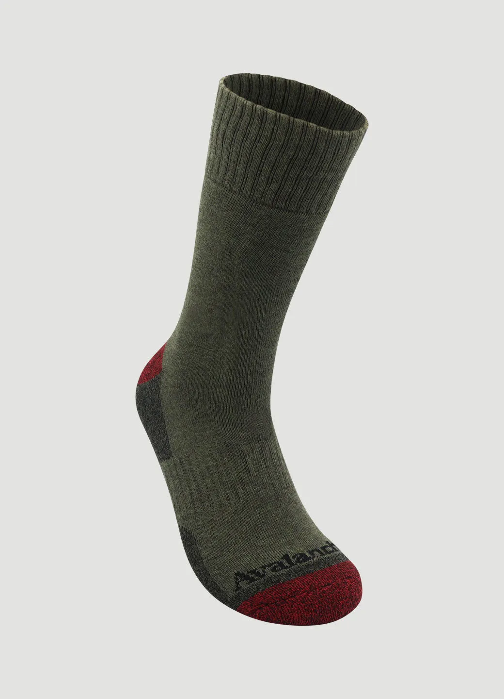 Men's Everyday Crew Socks 6-Pack