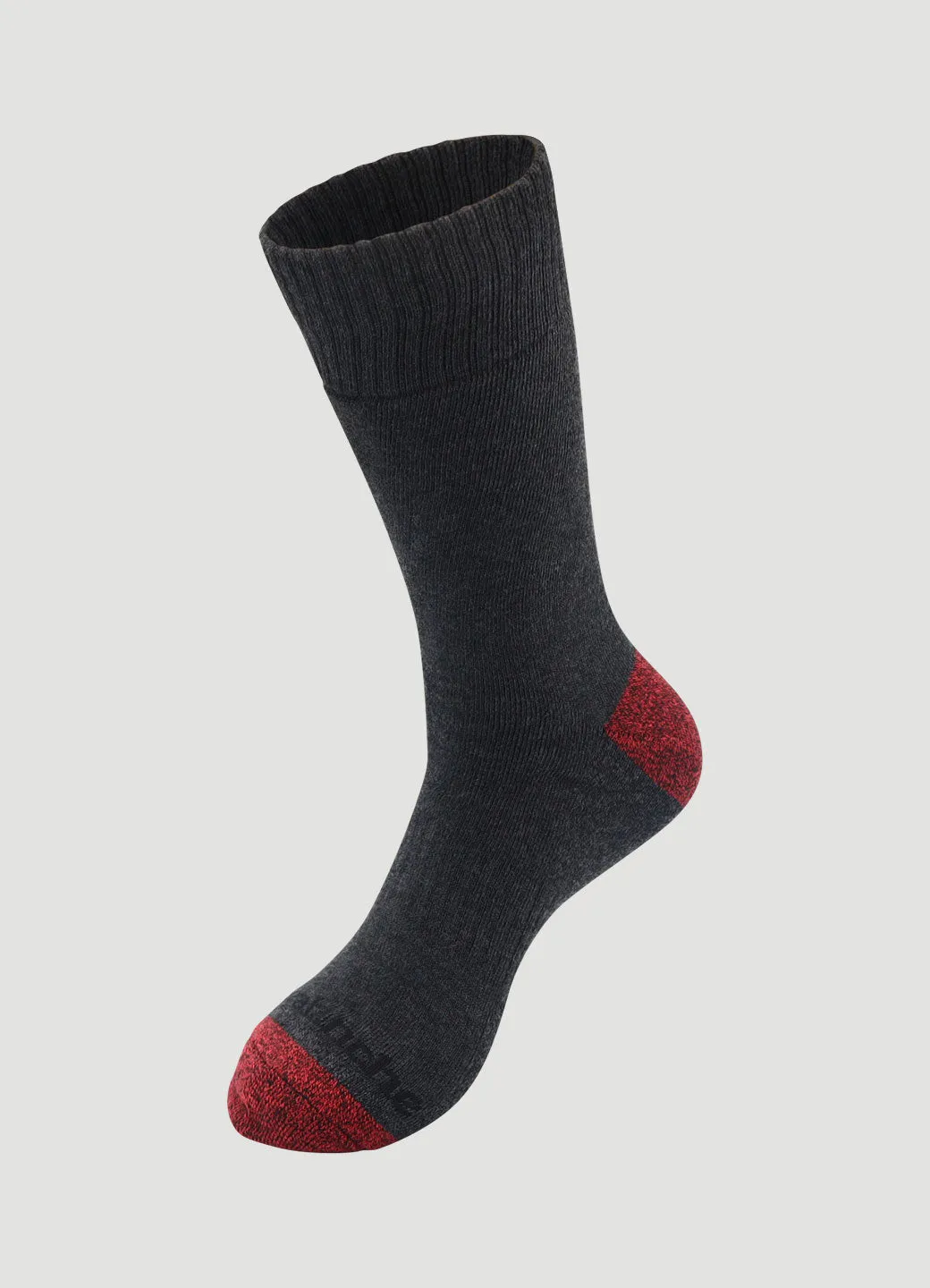 Men's Everyday Crew Socks 6-Pack