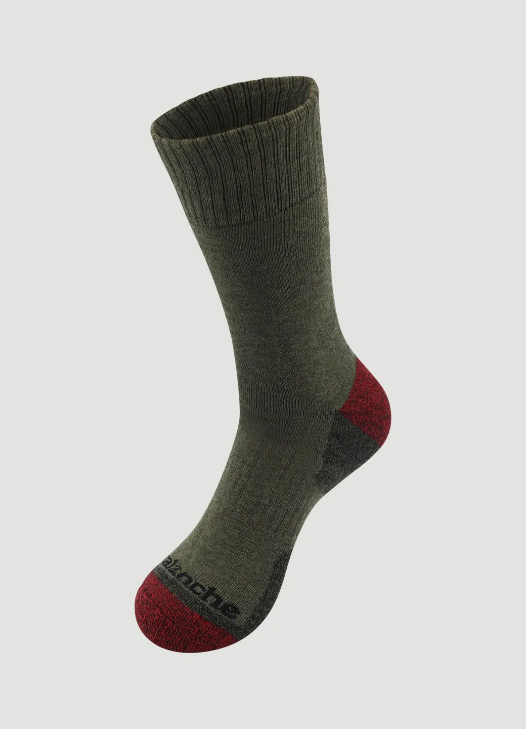 Men's Everyday Crew Socks 6-Pack