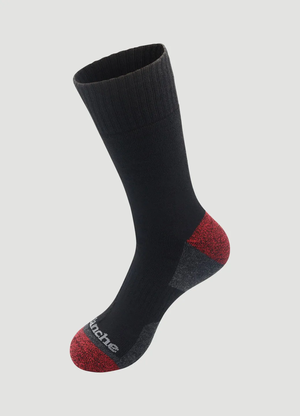 Men's Everyday Crew Socks 6-Pack