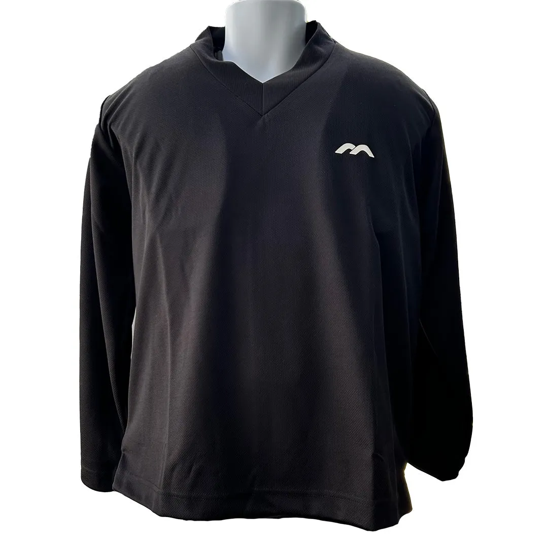 Mercian GK Long Sleeve Jersey