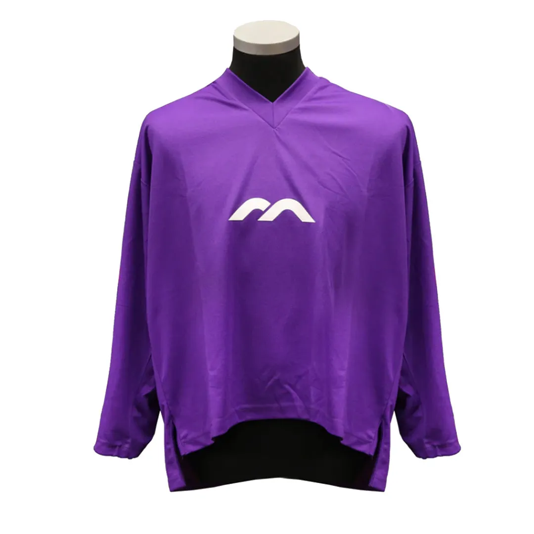 Mercian GK Long Sleeve Jersey