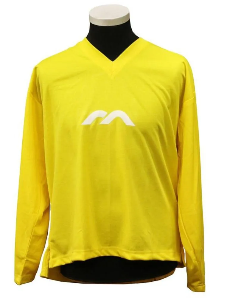 Mercian GK Long Sleeve Jersey