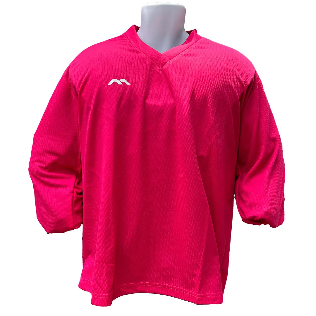 Mercian GK Long Sleeve Jersey