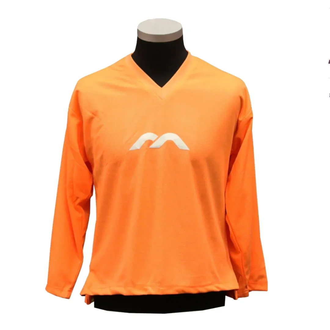 Mercian GK Long Sleeve Jersey