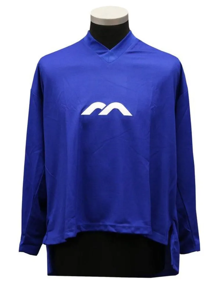 Mercian GK Long Sleeve Jersey