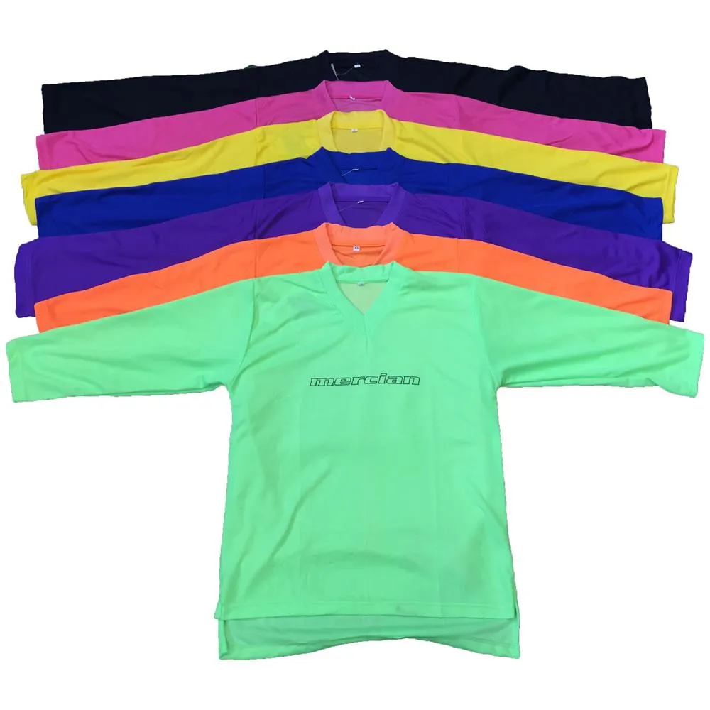 Mercian GK Long Sleeve Jersey