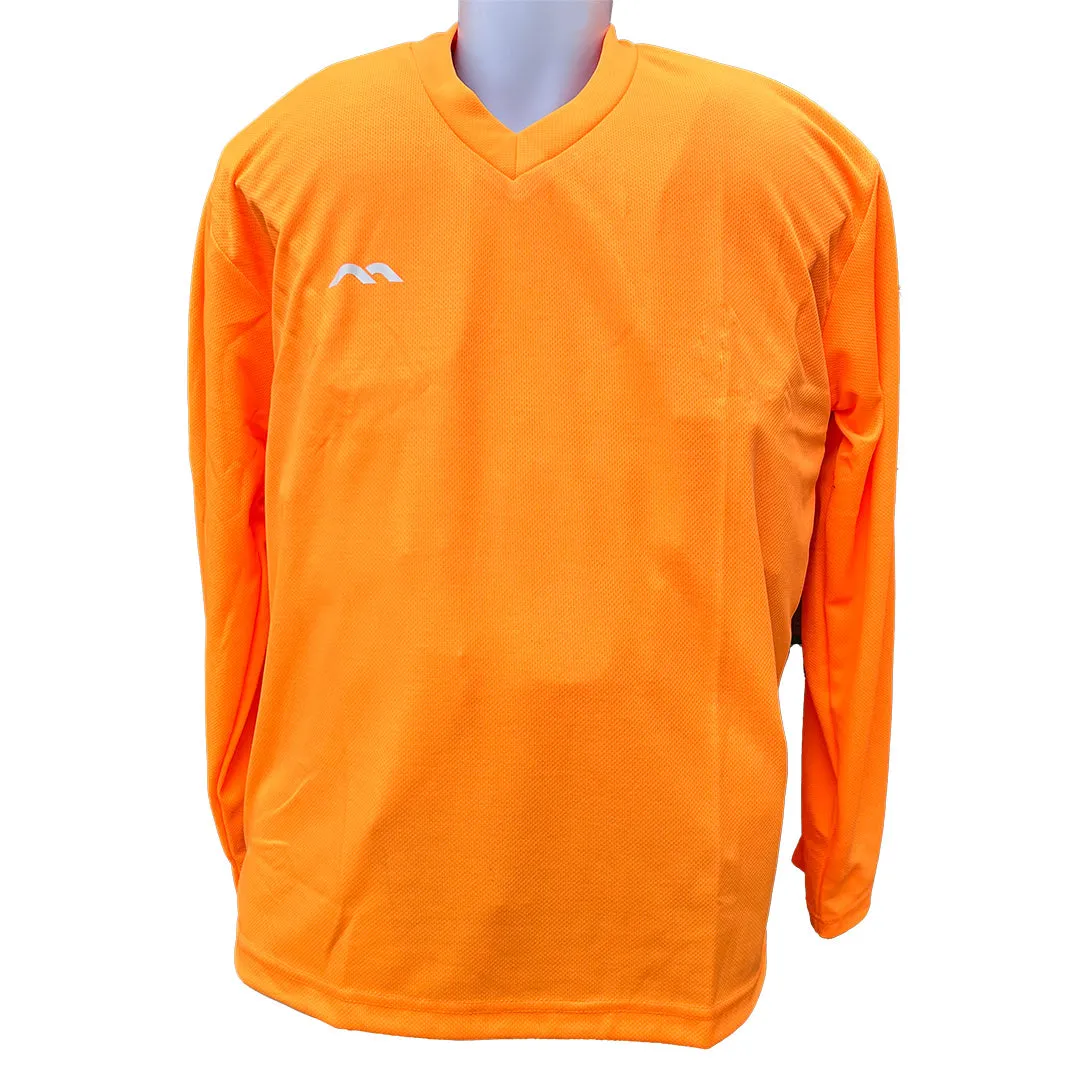 Mercian GK Long Sleeve Jersey