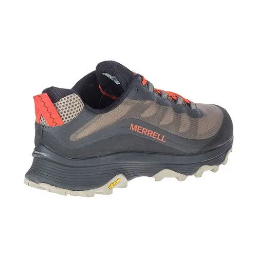 Merrell Men's Moab Speed Hiker Shoe