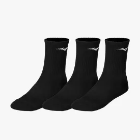 Mizuno 3 pack socks