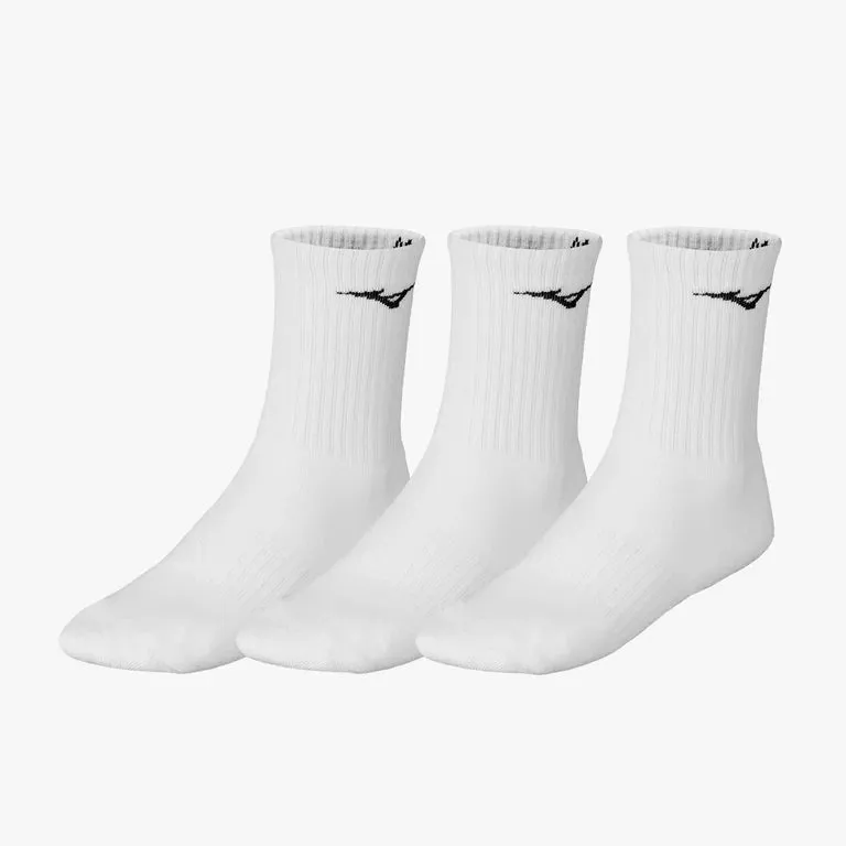 Mizuno 3 pack socks