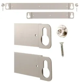 MP Quick Release Brackets