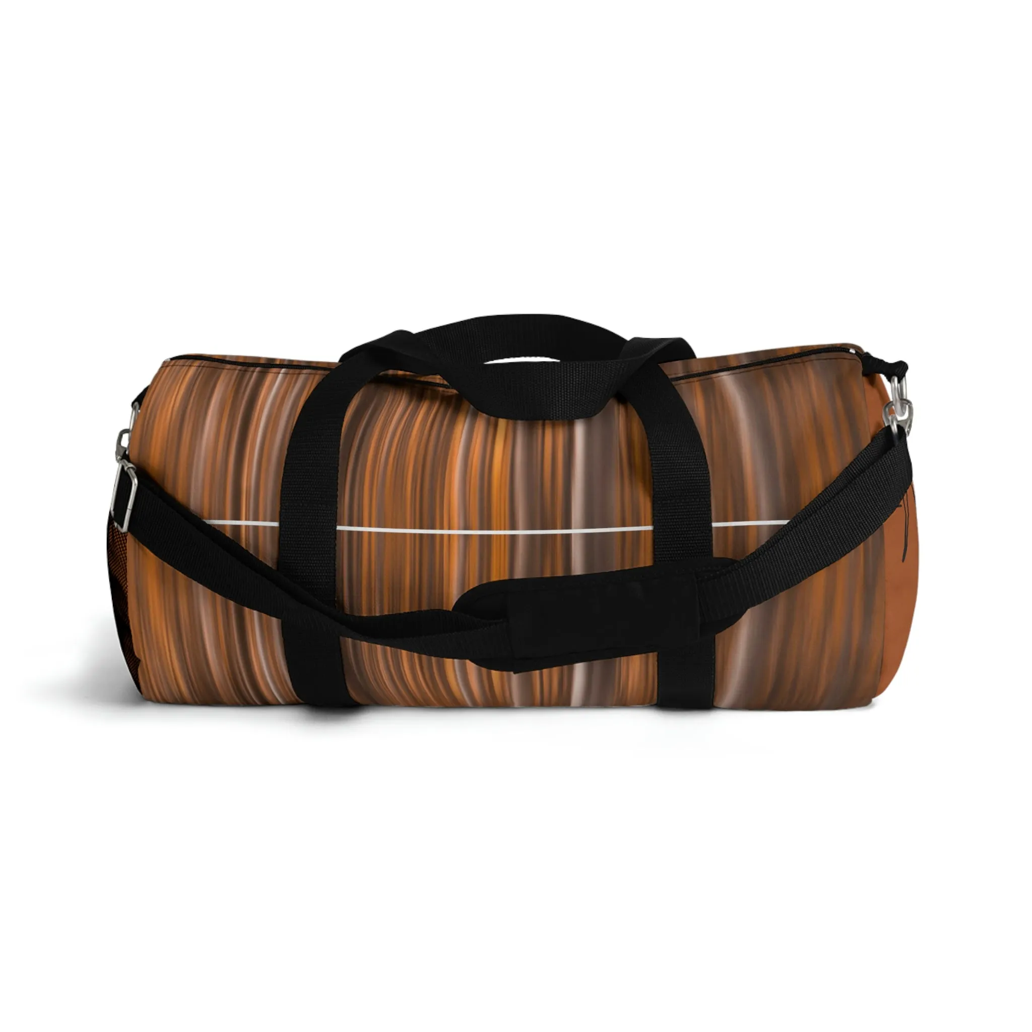 Nature's Palette Designer Art Duffel