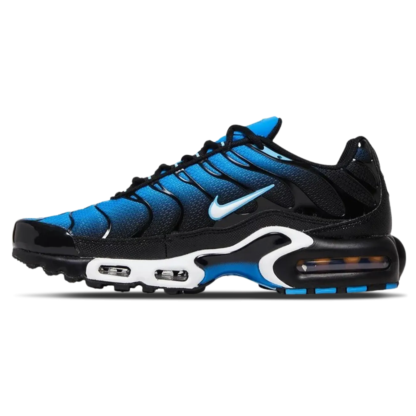 Nike Air Max Plus 'Aquarius Blue'