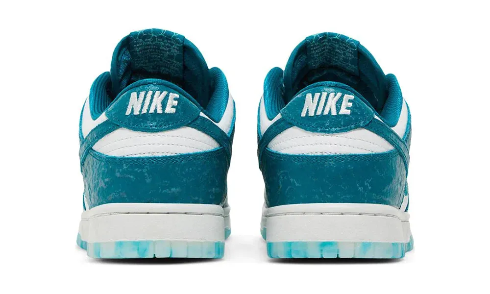 Nike Dunk Low 'Ocean'