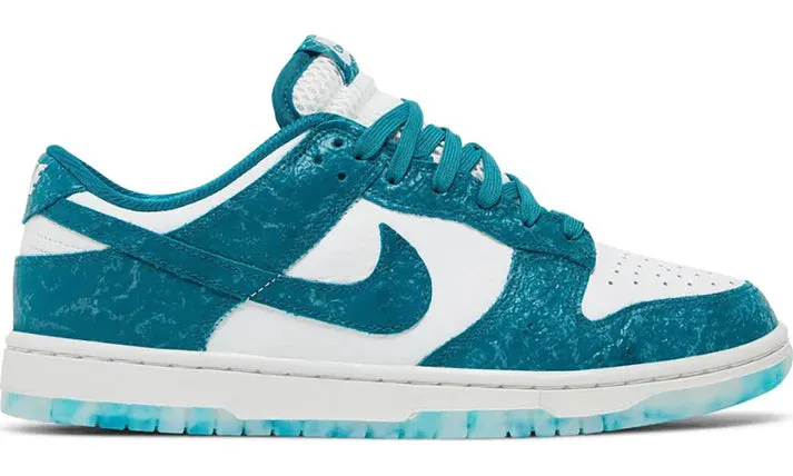 Nike Dunk Low 'Ocean'