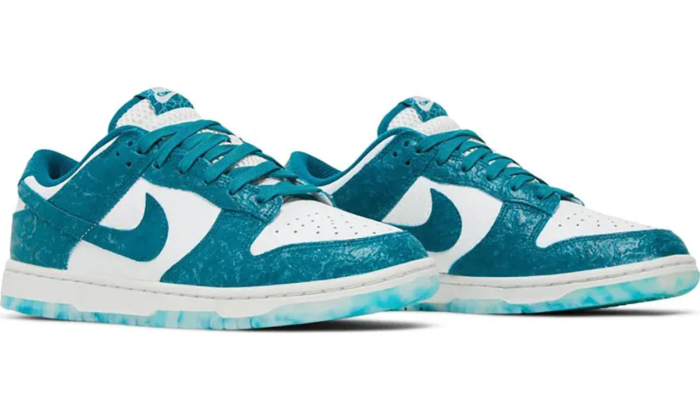 Nike Dunk Low 'Ocean'