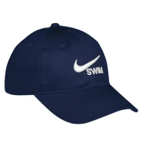 NIKE Swim Unisex Baseball Cap