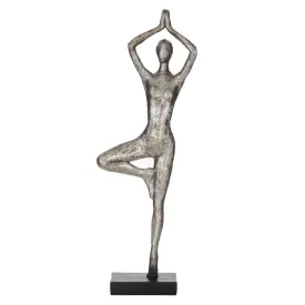 Ojas Yoga Sculpture