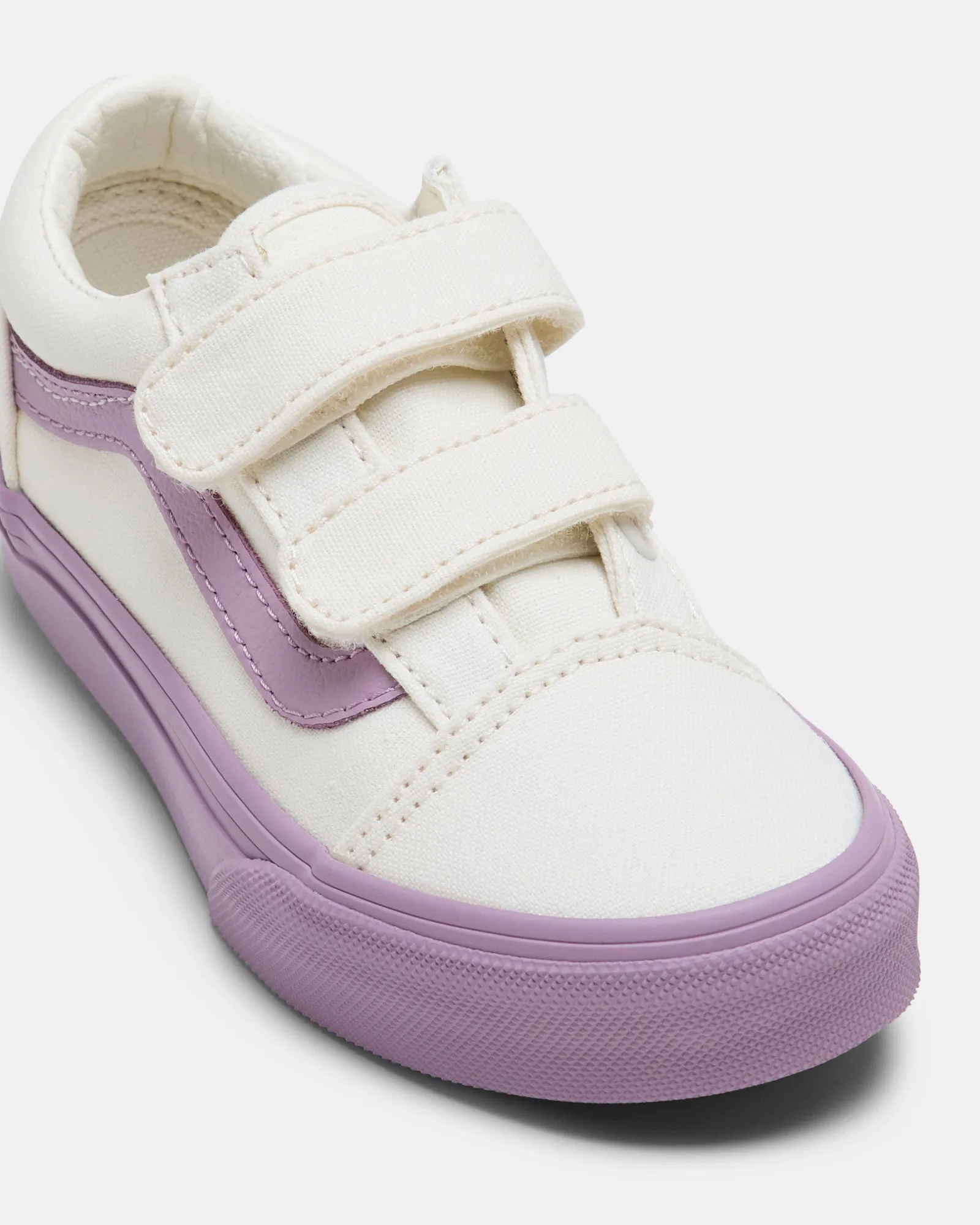 Old Skool V Youth Lavender Mist