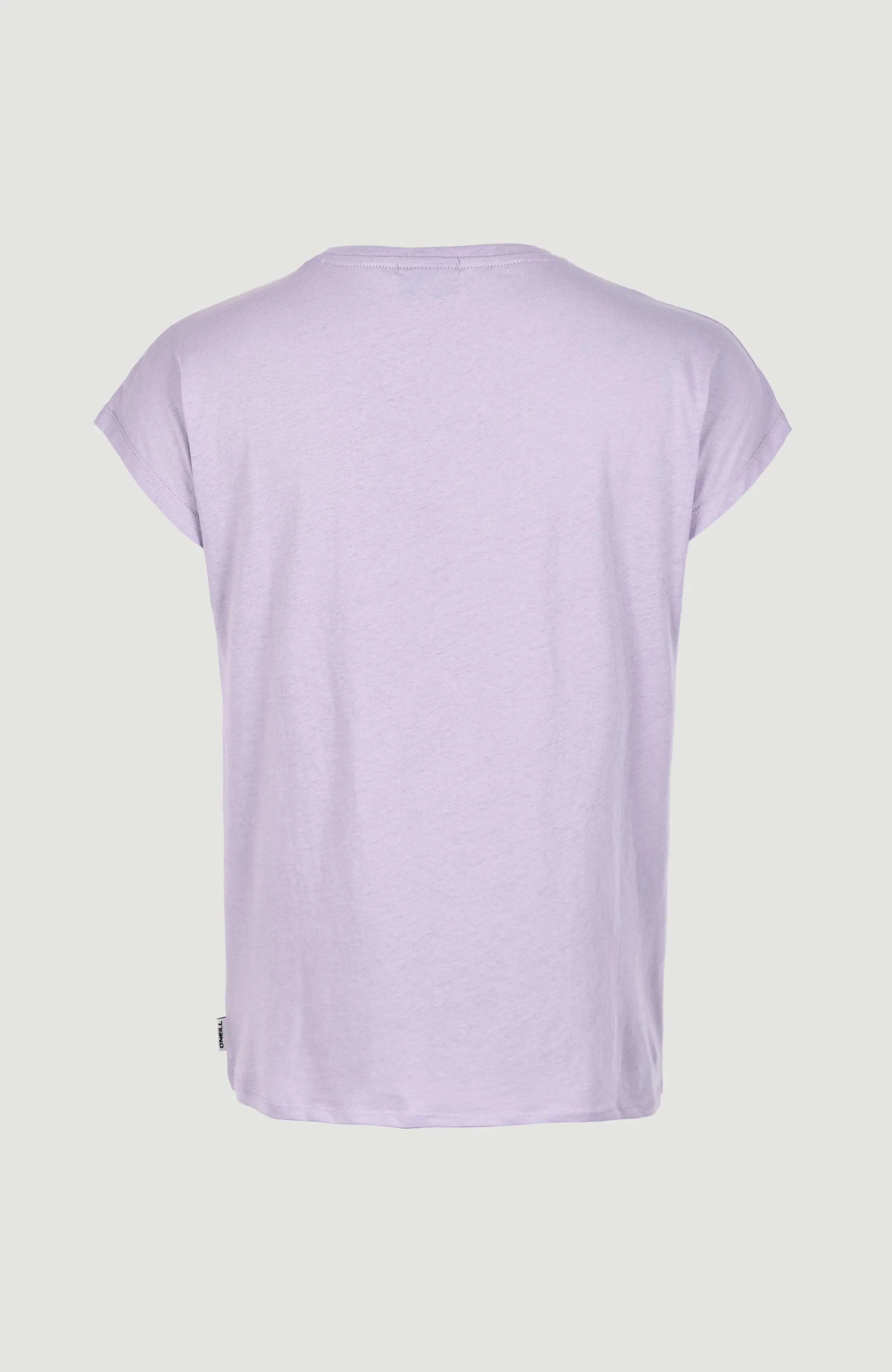 O'Neill Signature T-Shirt | Purple Rose