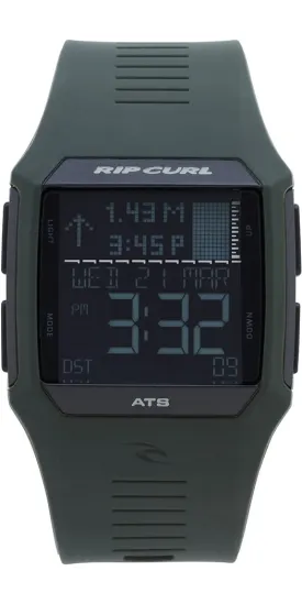 Orologio Rip Curl Rifles Tide