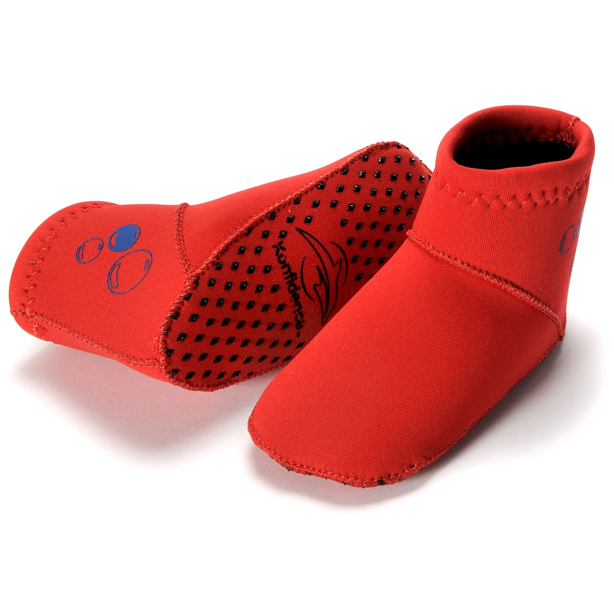 Paddlers - Neoprene Pool Socks