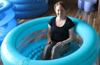 Passages Midwifery Birth Pool