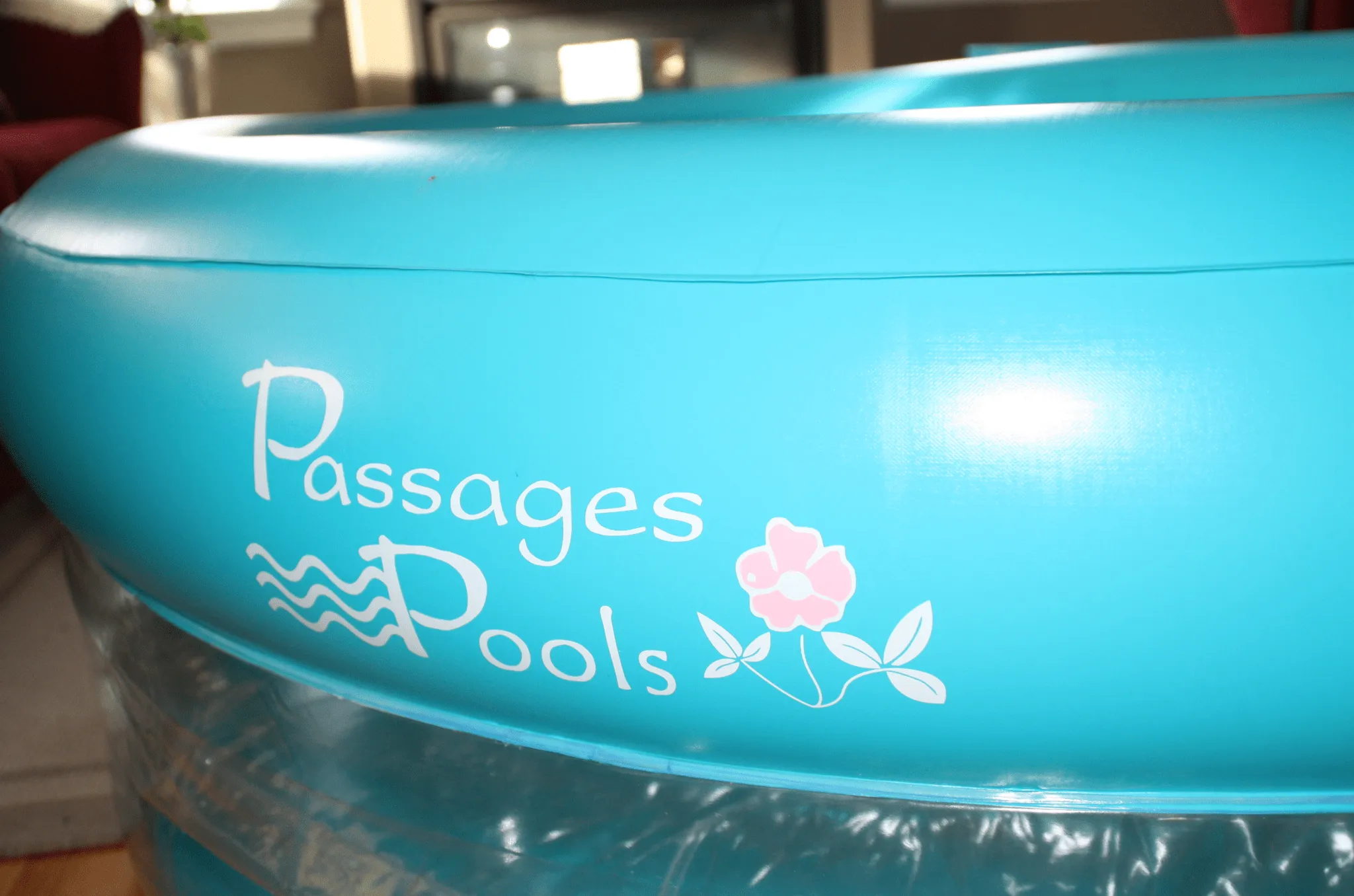 Passages Midwifery Birth Pool