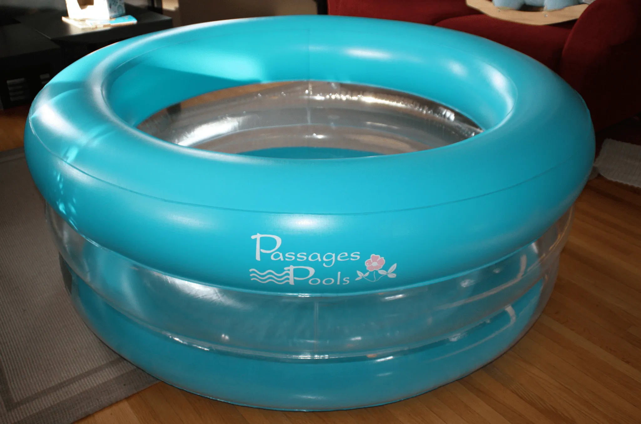 Passages Midwifery Birth Pool