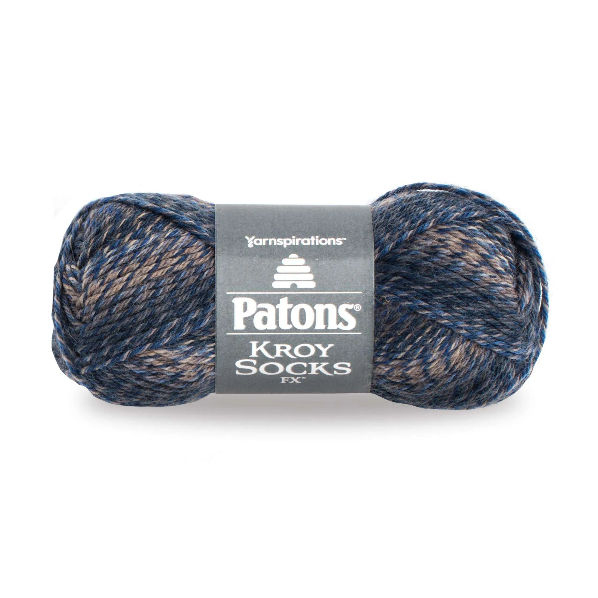 Patons Kroy Socks FX Yarn