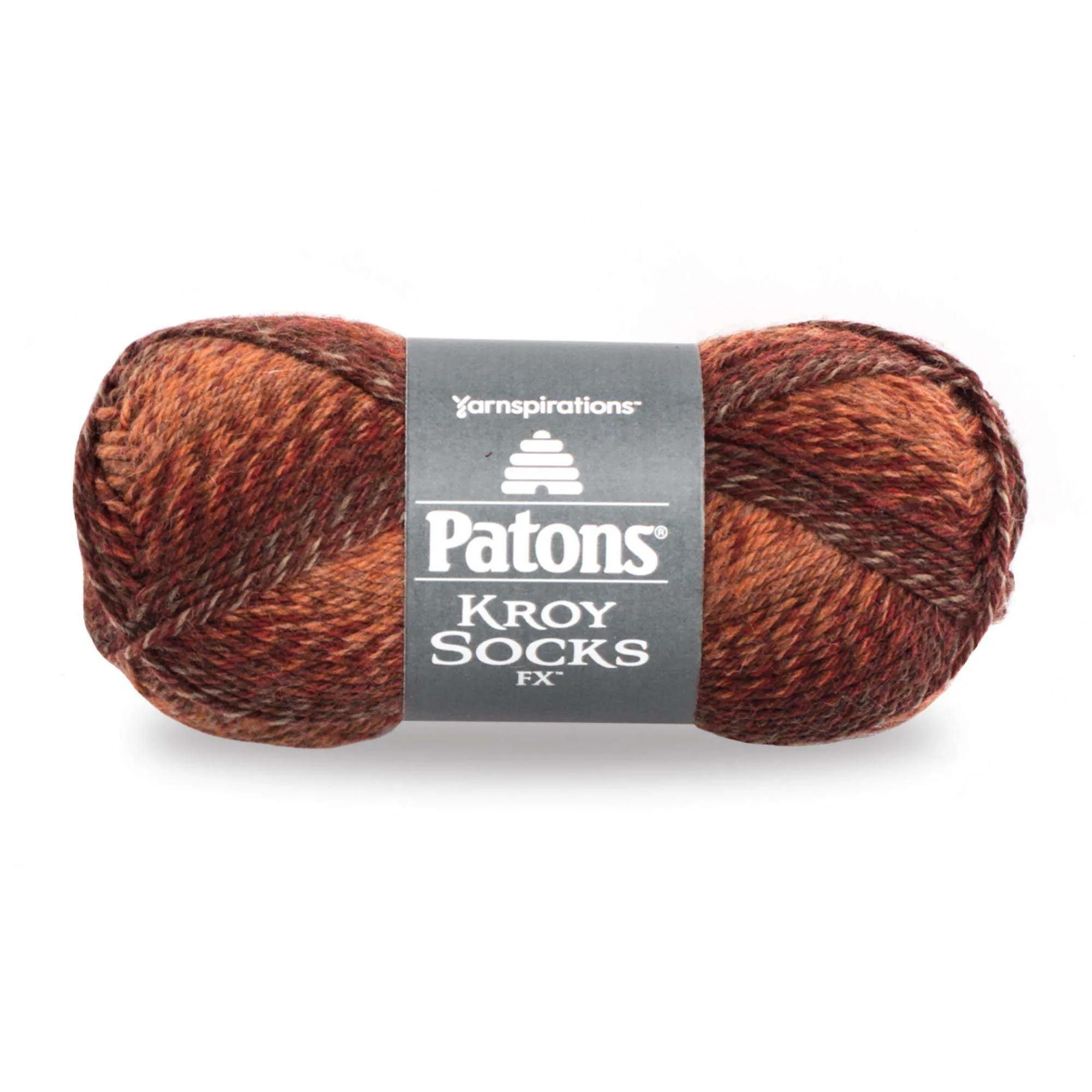 Patons Kroy Socks FX Yarn