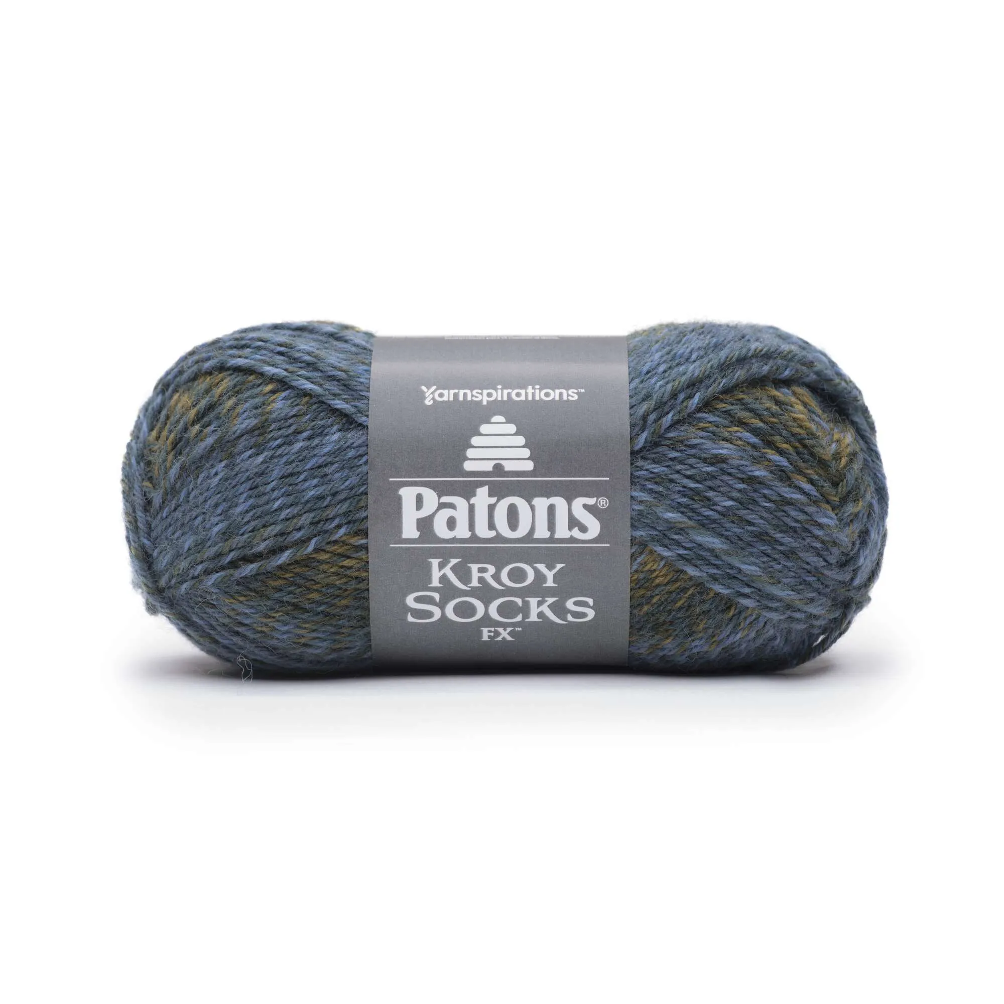 Patons Kroy Socks FX Yarn