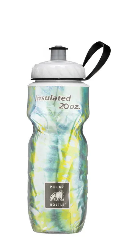 Polar Bottle Tie Dye 20oz (591mL)