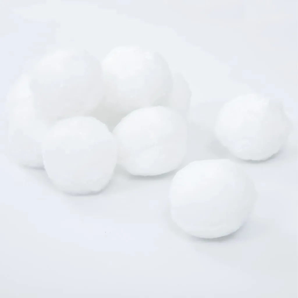 Pool Filter Balls 2100 g PE