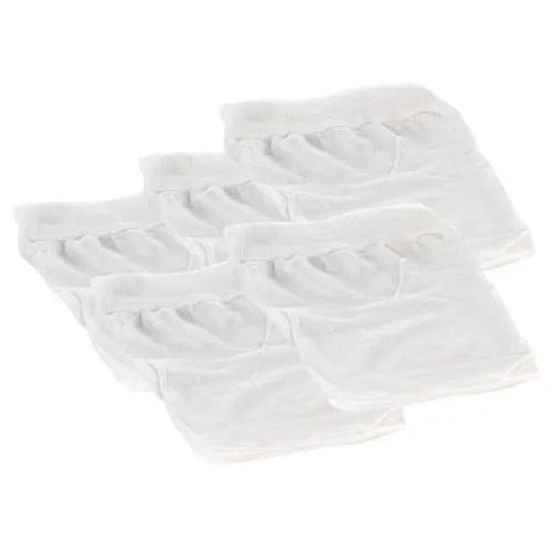 Pool Skimmer Basket Socks - 5 Pack - Large