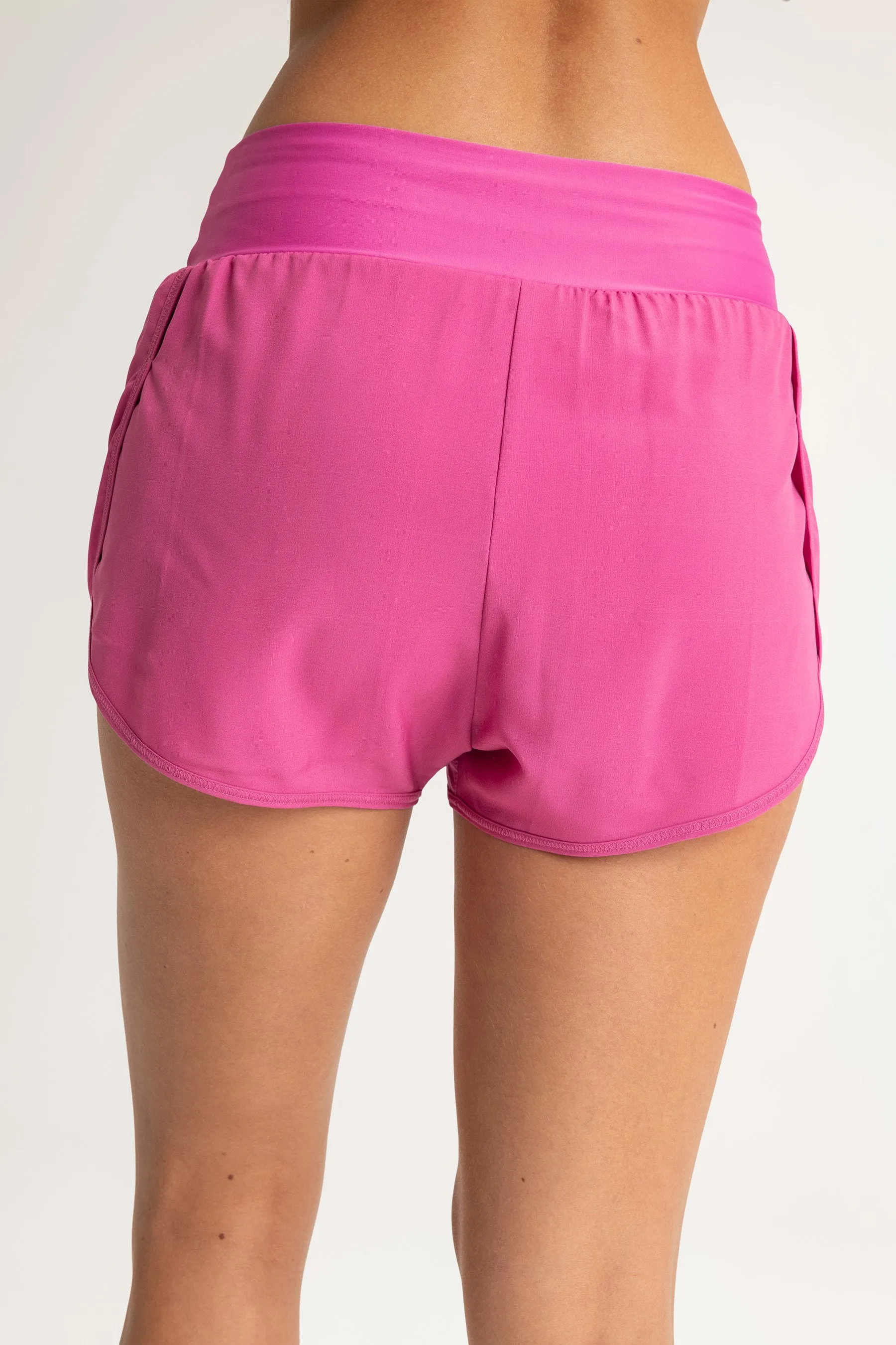 Pro Fitness Shorts