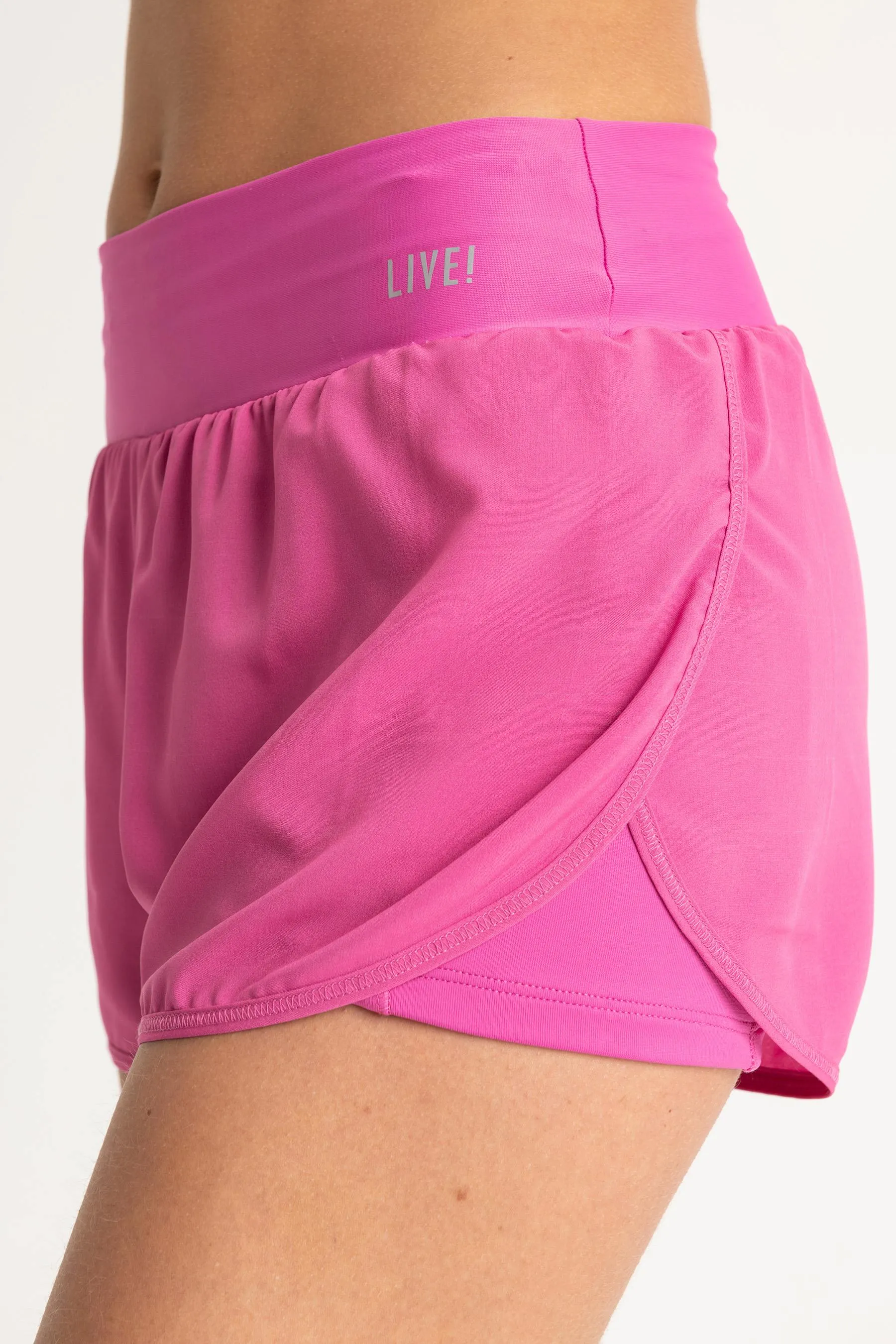 Pro Fitness Shorts