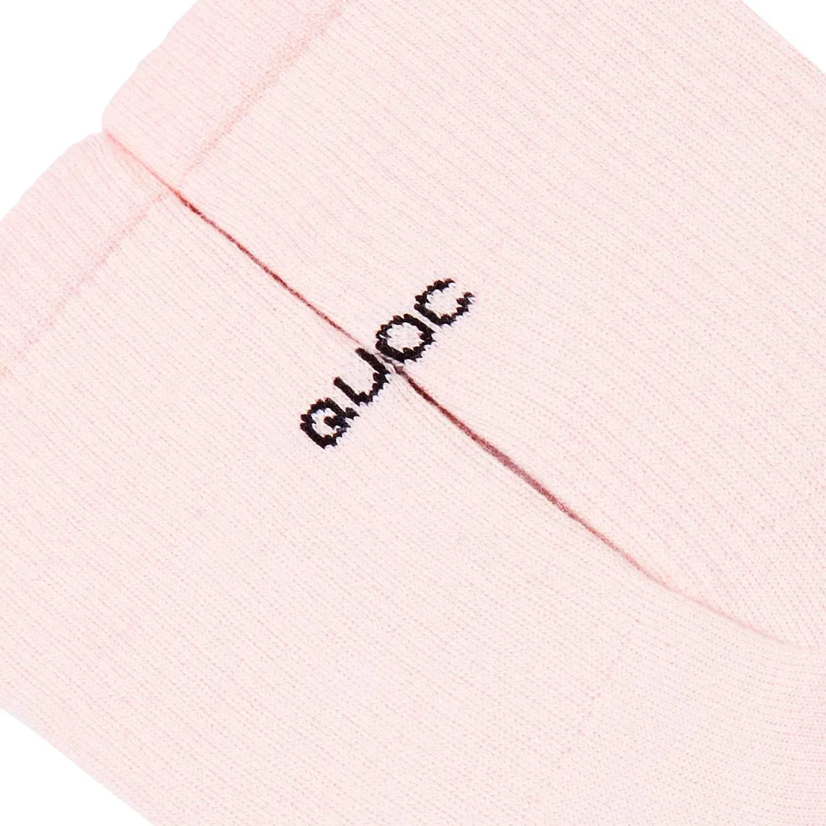 QUOC ALL ROAD SOCKS - DUSTY PINK