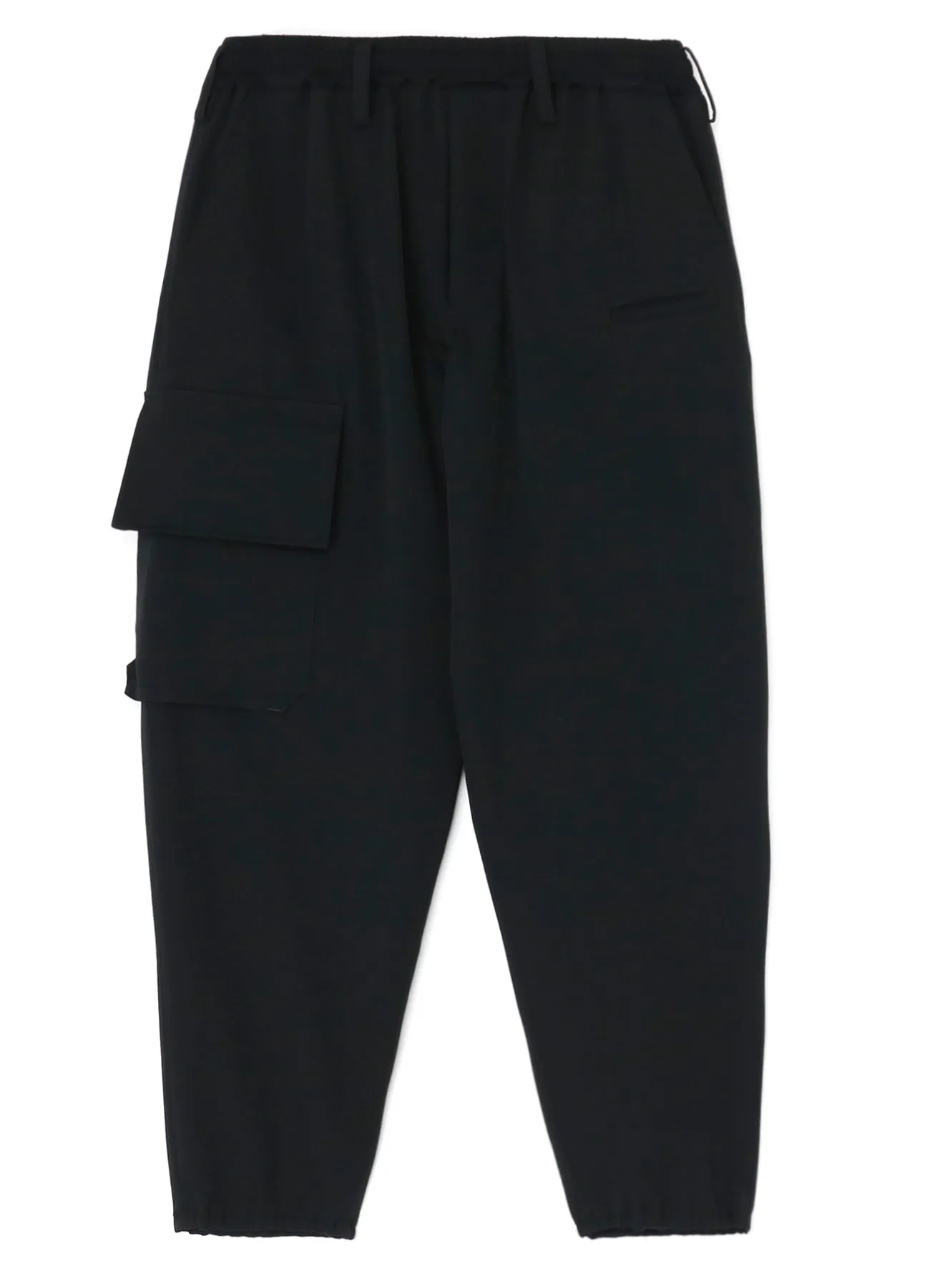 RE GABARDINE Z-RIB FLAP P PANTS