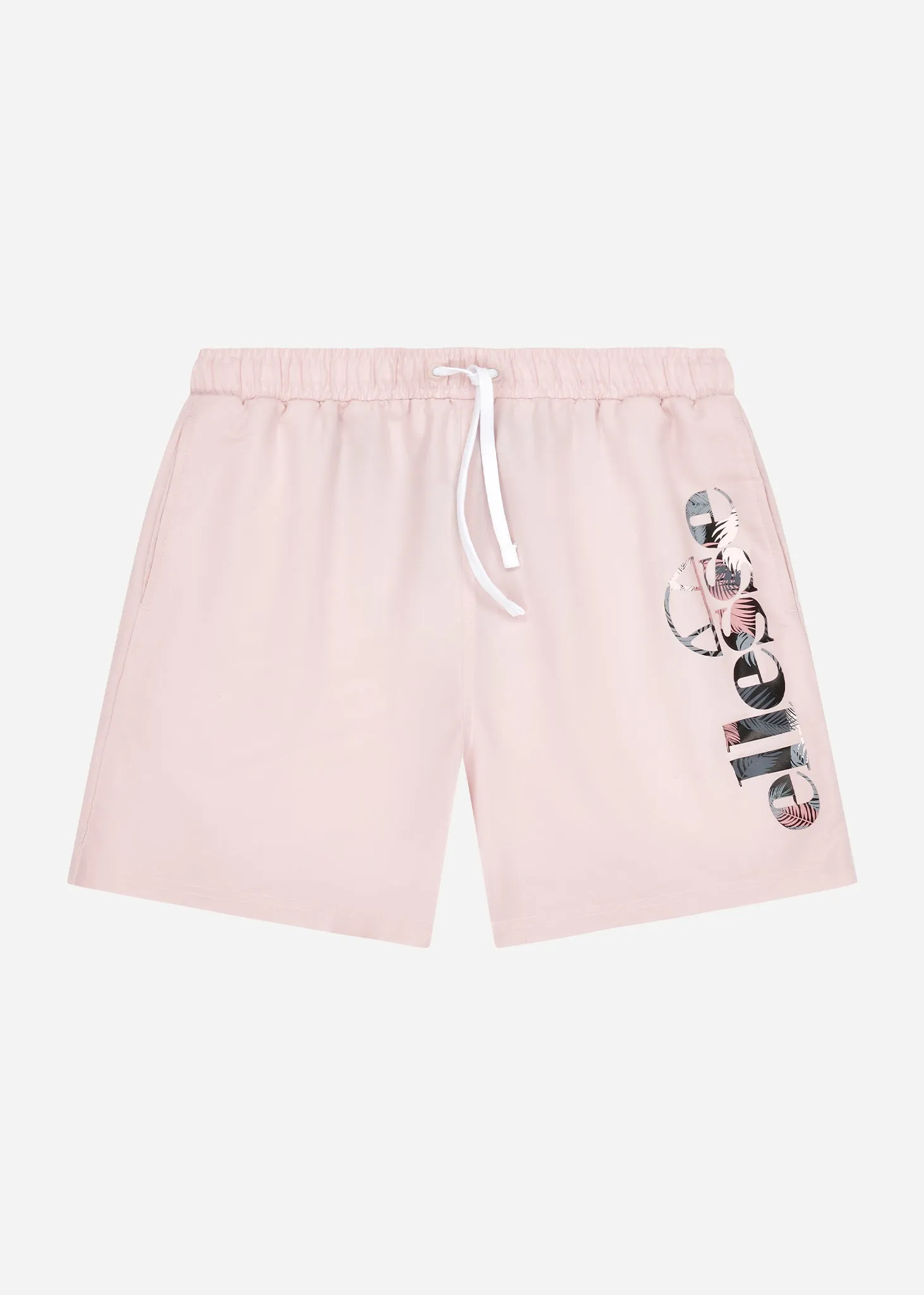 Redia swimshort - light pink