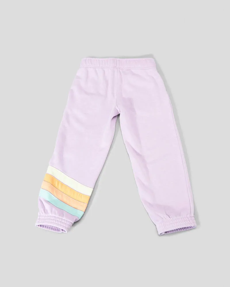 Rip Curl Little Girls Surf Revival Trackpant