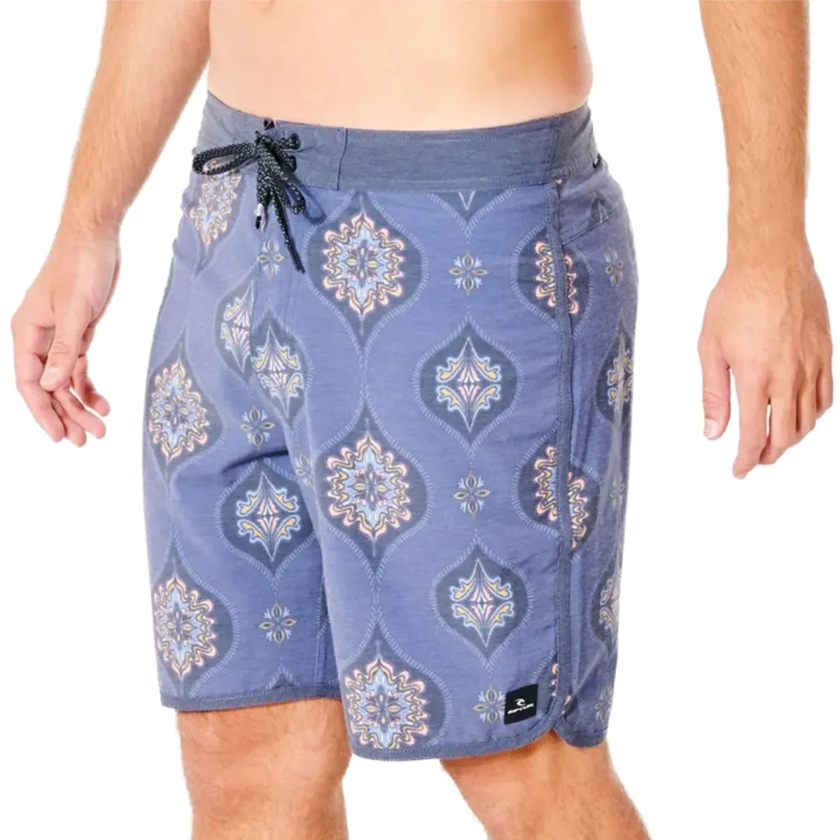 Rip Curl Mirage Owen SWC 19" Boardshorts