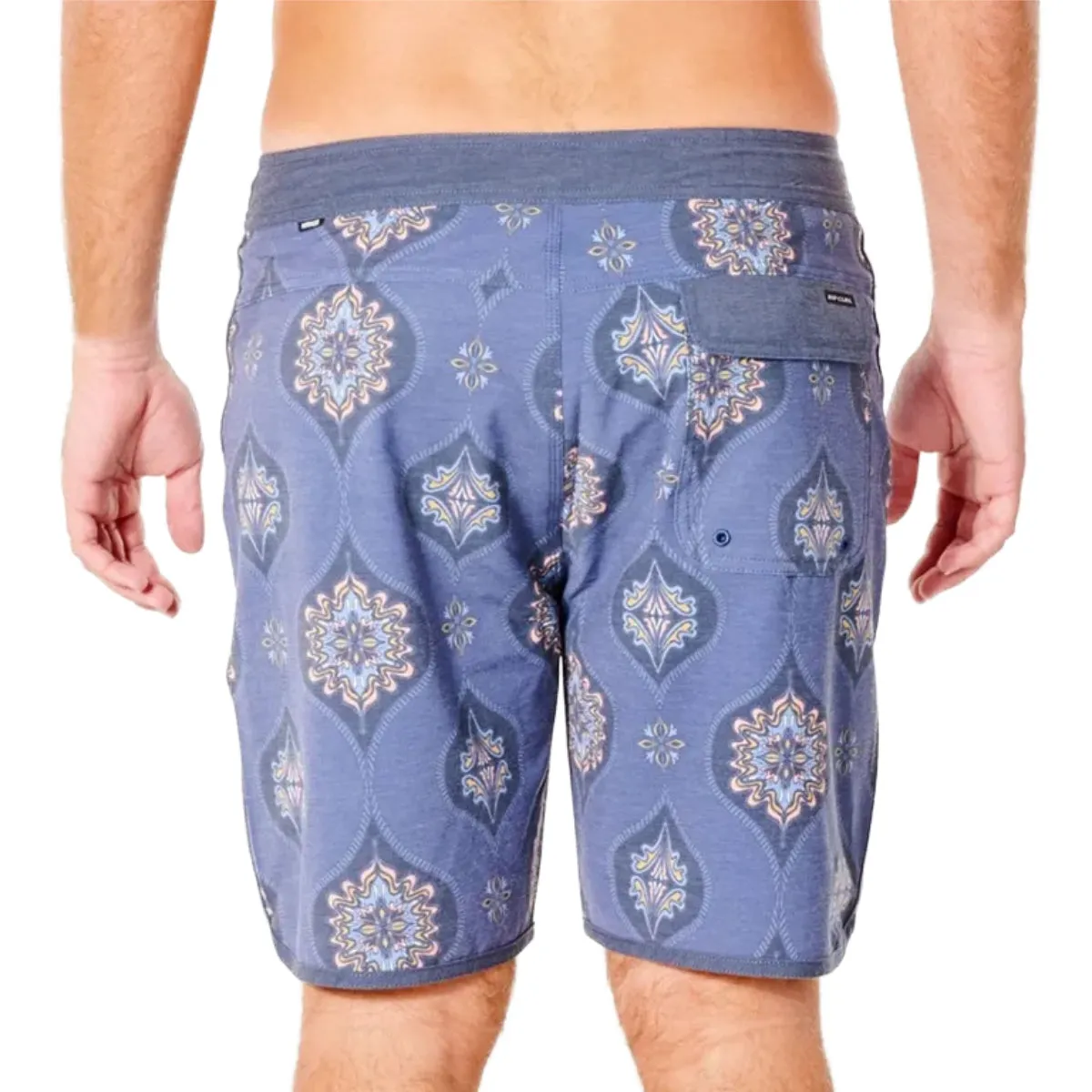 Rip Curl Mirage Owen SWC 19" Boardshorts