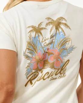 Rip Curl Wild Bloom Tee