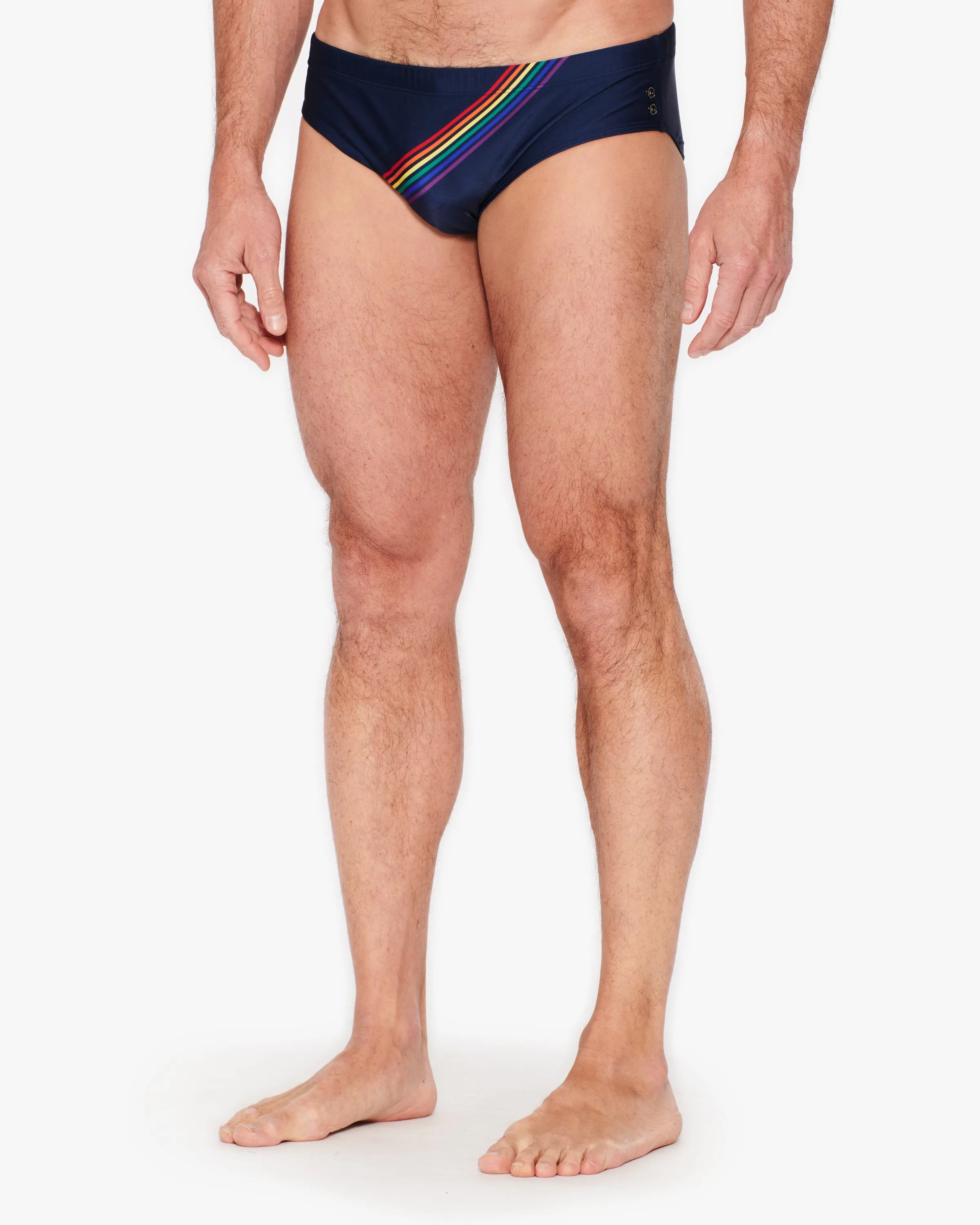 Ron Dorff Equinox Swim Briefs