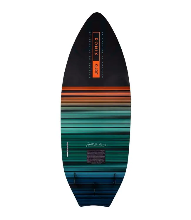 Ronix Modello Brightside Wakesurfer (2022)