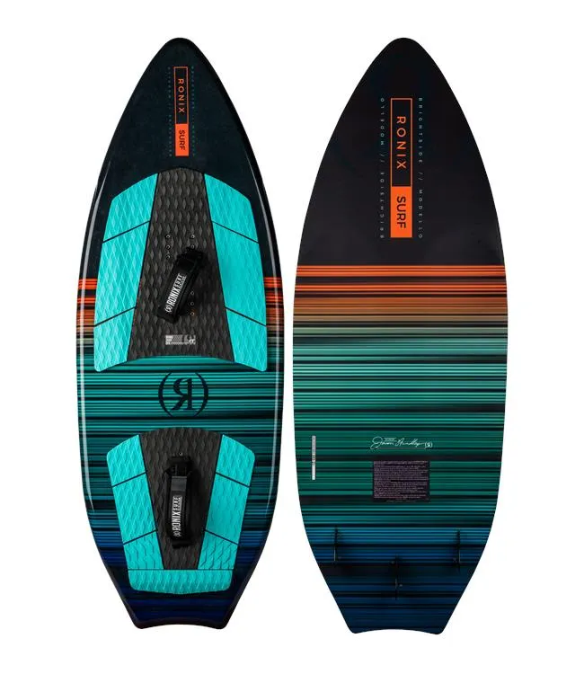 Ronix Modello Brightside Wakesurfer (2022)