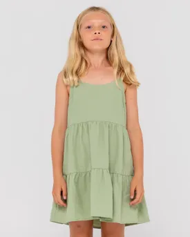 Rusty Sweet Water Slip Dress Girls