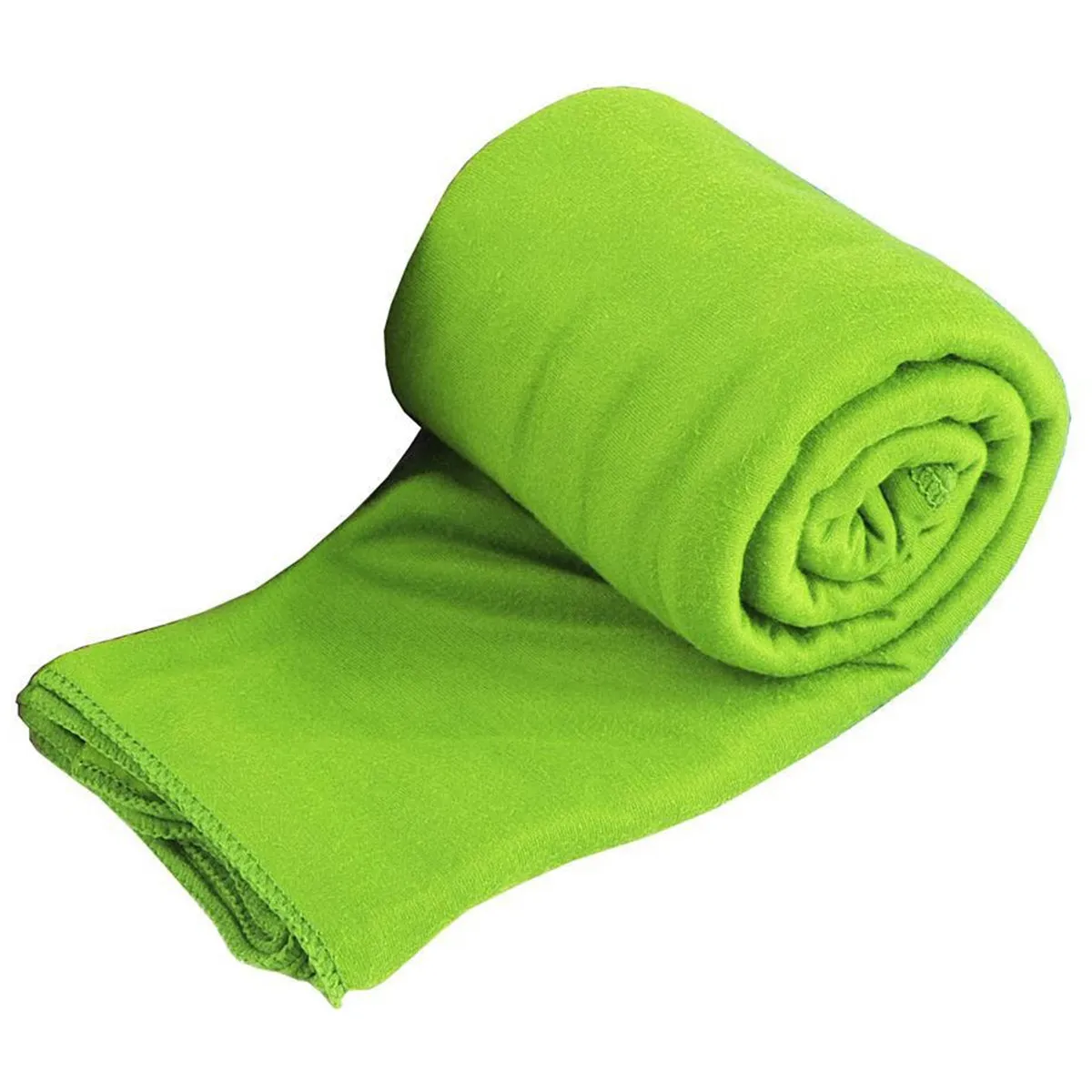 S2S Pocket Towel L Cobalt